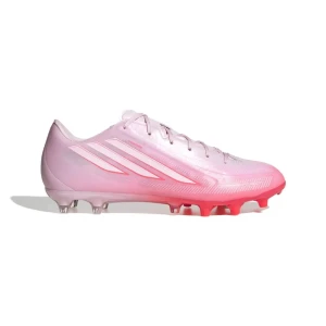 Adidas Chaussures De Football Pour Femme F50 Sparkfusion League Fg/ag Solar Turbo / Ftwr White / Distilled Pink EU 41 1/3 unisex