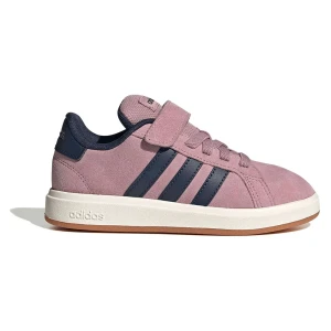 Adidas Baskets Pour Enfants Grand Court 00s Magic Mauve / Night Indigo / Off White EU 28 Garçon,Fille