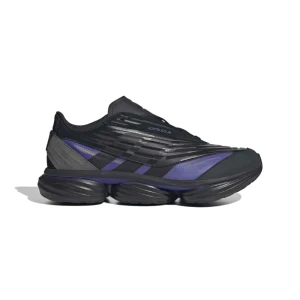 Adidas Baskets Lightblaze Pod Core Black / Core Black / Solar Purple EU 40 2/3 Homme