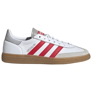 Adidas Baskets Liverpool Fc Handball Spezial Ftwr White / Strawberry Red / Grey Two EU 40 2/3 unisex