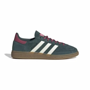 Adidas Baskets Real Madrid Handball Spezial Aurora Ivy / Ivory / Wild Pink EU 46 2/3 unisex