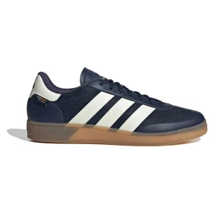 Adidas Chaussures D´haltérophilie Training Spezial Training Wide Night Indigo / Off White / Night Indigo EU 38