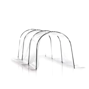 The Garden People Serre Pvc Tunnel 200 × 300 × 180 Cm One Size