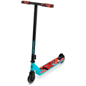 Street Surfing Trottinette Trickster Splash Blue One Size unisex