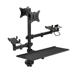 Tooq Support Tv Tqpm0003 Black One Size unisex