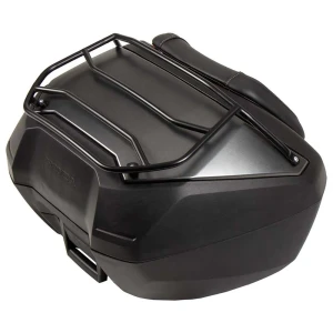 Hepco Becker Parrilla Superior Para Maleta Superior Honda Nc 750 X/dct 21-26 Black One Size