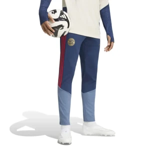 Adidas Pantalon De Survêtement Entraînement Fc Bayern Munich 26/27 Night Indigo / Preloved Ink S Homme