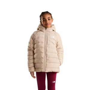 The North Face Veste Reversible Perrito Timeless Taupe XL Fille