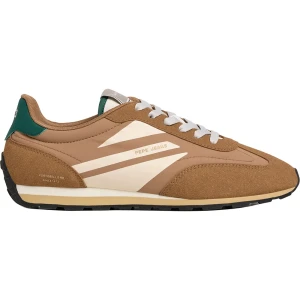 Pepe Jeans Baskets Jason Brand Cognac Brown EU 40 Homme