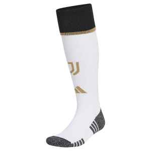 Adidas Chaussettes Domicile Juventus 26/27 White EU 43-45 Homme,Femme