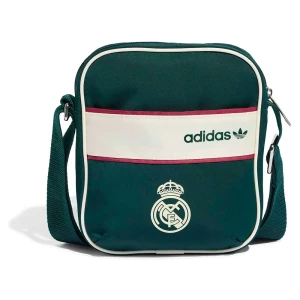 Adidas Bandoulière Real Madrid Home Festival Aurora Ivy / Ivory One Size unisex