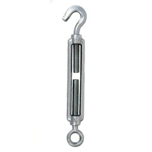 Cofan Ouvrir Le Tendeur Din 1480 M30 Grey One Size