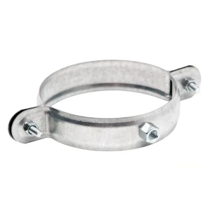 Cofan Serre-joint M8 110 Mm 25 Unités Grey One Size