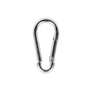 Cofan Mosquetón 12x140 Mm 10 Unidades Grey One Size