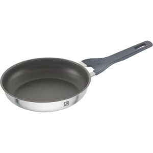 Zwilling Plancha Eléctrica Simplify Fry Pan-24 Cm Silver One Size