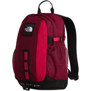 The North Face Sac à Dos Hot Shot Mini 12l Burgundy Crush / Lali Gur One Size unisex