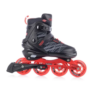 Tempish Patines En Línea Para Niños Flex-x Adjustable Skates Red EU 39-42