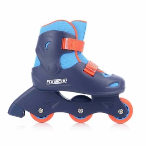 Tempish Patins à Roues Alignées Pour Enfants Zoomy Adjustable EU 31-32 Garçon,Fille