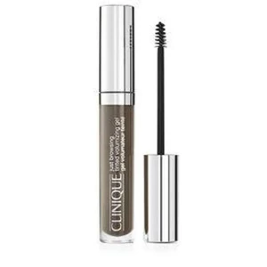 Clinique Crayon à Sourcils Just Browsing Tinted Volumizing Gel Dark Espresso One Size female