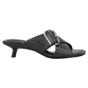 Hugo Sandales Amaryl 10280079 Black EU 36 Femme