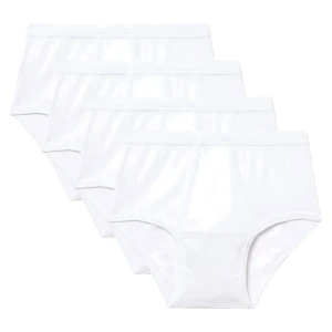 Abanderado Slips Ks02335.001 White 2XL Homme