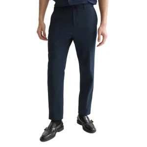 Scotch & Soda Pantalon Finch 186097 Sky Captain 30 Homme