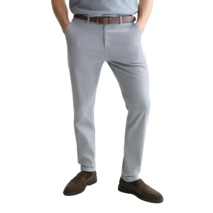 Scotch & Soda Pantalon Chino Stuart Trade Winds 30 Homme