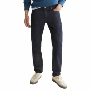 Scotch & Soda Jean The Zee Regular Straight Fit Blue Daze 36 Homme