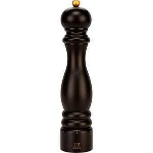 Peugeot Salero Y Pimentero Pg23522 Chocolate One Size