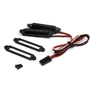 Maverick Ensemble De Lumières Led Black One Size unisex