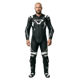 Macna Mono De Cuero Armadyl Black / White 58