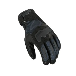 Macna Guantes De Verano Para Mujer Haros 2.0 Black L