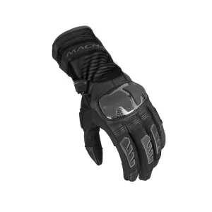 Macna Guantes De Verano Tempo 2.0 Black 2XL