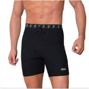 Turbo Jammer Panty Hot Black 12 Meses