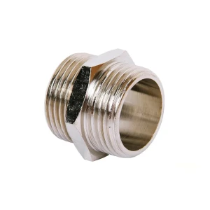 Cofan Machón Hexagonal R3/4´´ 5 Unidades Grey One Size