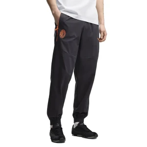 Puma Pantalon De Survêtement Ac Milan Tech Flat Dark Gray S Homme