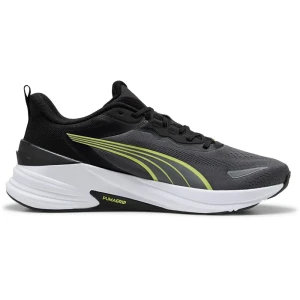 Baskets Action Pro Tr Puma Black / Cool Dark Gray / Sunny Lime EU 42 1/2