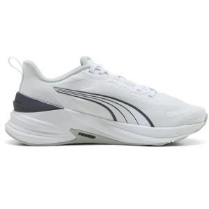 Baskets Action Pro Tr Puma White / Créme De Mint / Inky Depths EU 40