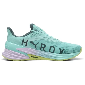 Puma Baskets Activate Nitro Tr Hyrox Intense Mint / Light Lavender / Sunny Lime / Herb Garden EU 44 1/2