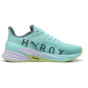Puma Baskets Activate Nitro Tr Hyrox Intense Mint / Light Lavender / Sunny Lime / Herb Garden EU 40 1/2
