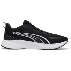 Baskets Agile Lite Tr Puma Black / Puma White / Puma Silver EU 43