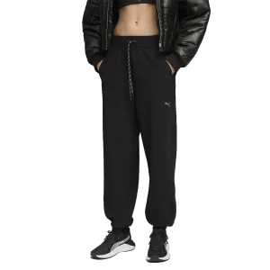 Joggers Cloudspun Puma Black XL