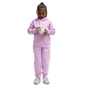 Puma Survêtement Essential Nº1 Logo Ps Mauve Glow 5-6 Années Garçon,Fille