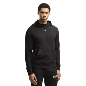 Sweat à Capuche French Terry Puma Black XL