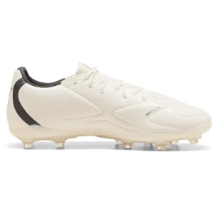 Chaussures De Football King 20 Match Fg/ag Sugared Almond / Puma Black / Ultra Red EU 44 Homme,Femme