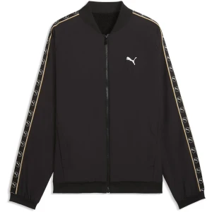 Blouson Bomber Reversible Sherpa Puma Black XL Homme