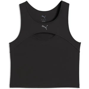 T-shirt Sans Manches Shape Keyhole Puma Black XL