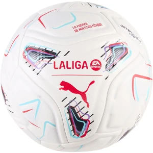 Ballon De Football Stellar Cup Laliga Wp Puma White / Multicolor 4 unisex