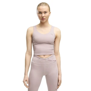 Puma Brassière De Sport à Fort Impact Strong Misty Pink XL