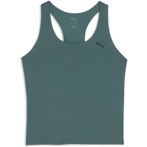 Puma T-shirt Sans Manches Tad Essential 2in1 Herb Garden XS